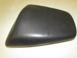 Soziussitz Honda CBF 600