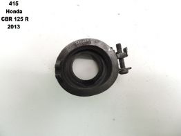 Inlaat rubber Honda CBR 125 R