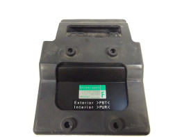 CDI ECU unit Kawasaki ER 6