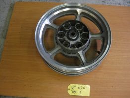 Felge hinten Honda VT 1100