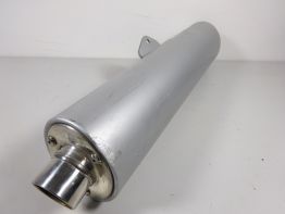 Uitlaat Suzuki TL 1000