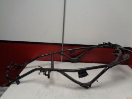 Kuipframe Suzuki Burgman 650