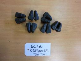 Achtervelg Honda CBR Fireblade