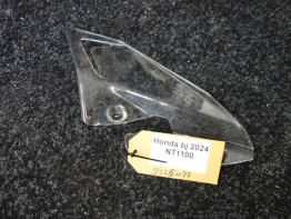 Frontverkleidung kanzel Honda NT 1100 DCT