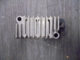 Spanningsregelaar Yamaha YZF R 125