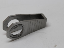 Achterbrug Yamaha YZF R6