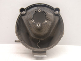 Luftfiltergehäuse Harley Davidson Softtail