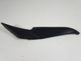 Rechter zijkuip klein Kawasaki ER 6