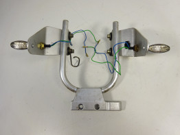 Topkuipsteun Ducati monster 600