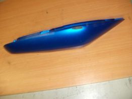 Rechter onderkuip Kawasaki ER 6