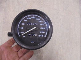 Teller BMW R 1100 RT