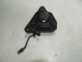 Remklauw rechts voor BMW K 100