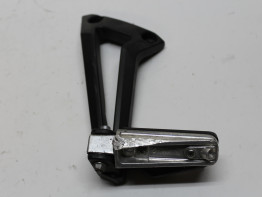 Duo voetsteun links Yamaha FZ6