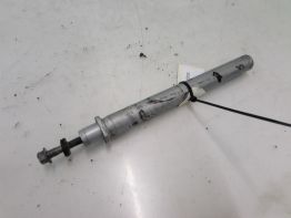 Clip on rechts Kawasaki GPZ 500