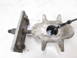 Hinterradschwinge Yamaha FAZER 600