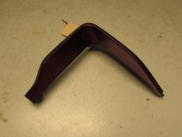 Afdekkap Honda Goldwing GL