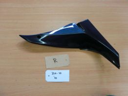 Rechter zijkuip klein Kawasaki ZX 10 R