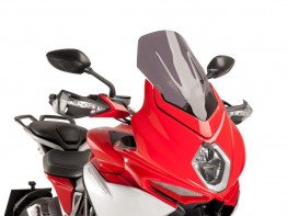 Scheibe Windschild MV Agusta Overige MV Agusta
