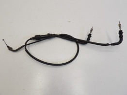 Chokekabel Honda Deauville 650 - 700