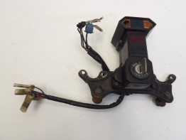 Teller Yamaha XS 750