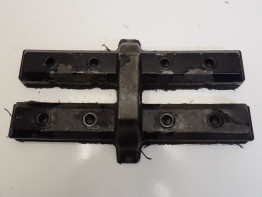 Kleppendeksel Yamaha FZR 400