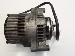 Dynamo Kawasaki ZXR 750