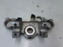 Kroonplaat Honda VT 500