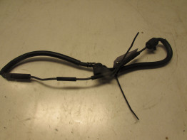 Clutch hose Kawasaki GPX 750