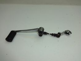 Schakelpedaal Honda VF 700 750 S Sabre