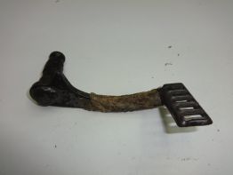 Rempedaal Honda CB 450