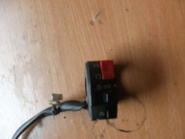 Lenkerschalter Armatur Schalter Lenker Yamaha YZF R1