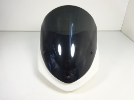 Topkuip Triumph Street Triple 675