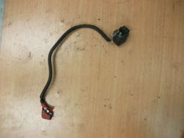 Anlasser Relais Honda CB 500