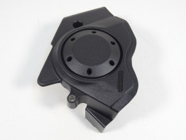 Motorblokdeksel voortandwiel Kawasaki ER 6