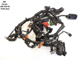 Kabelboom Honda CBR 500 R