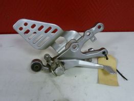 Rechter schetsplaat Yamaha YZF R6