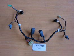 Kabelboom voor Kawasaki ZZR 1200