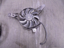 Ventilator Yamaha Tenere 700