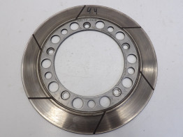 Remschijf voor rechts Honda VT 1100
