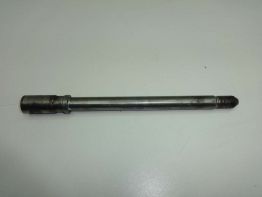 Vorderradachse Honda CB 450