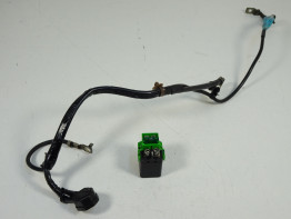 Anlasser Relais Honda CB 500 F