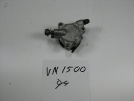 Slave cylinder Kawasaki VN 1500