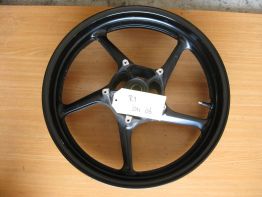 Voorvelg Yamaha YZF R1