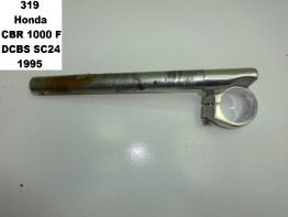 Steering Handle left Honda CBR 1000 F