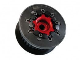 Koppeling Suzuki GSX R 1300 Hayabusa