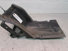 Accubak Cagiva G 600 W