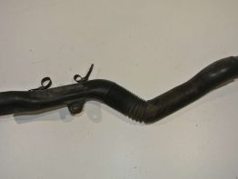 Rechter luchtbuis Suzuki GSX R 750