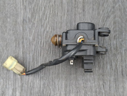 Exup servo klep Honda CBR Fireblade