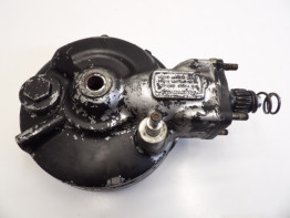 Final driven gear Kawasaki ZL 600