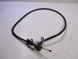 Koppelingskabel Yamaha YZF R6